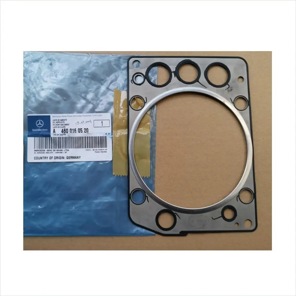 4600160420 for MERCEDES TRUCK AXOR MP1 MP2 OM460 OM457 CYLINDER HEAD GASKET 462.203