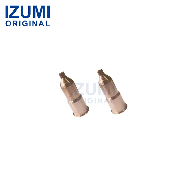 قطعه اصلی ایزومی: آب‌بند روغنی انتهایی میله‌چرخ‌دنده ۱۴۲-۵۸۶۸ برای کترپیلر مدل‌های ۳۴۰۶، ۳۴۰۸ و C۱۵