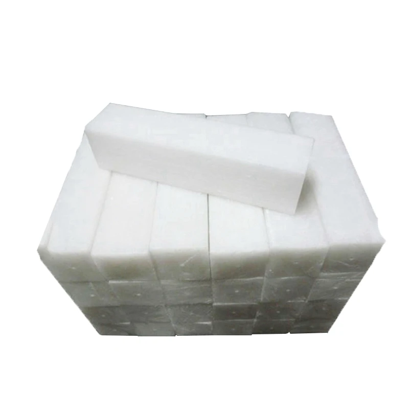 high quality paraffin wax candle paraffin