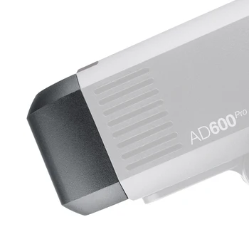 Godox WB26 2.6Ah AD600PRO Lithium Battery for AD600PRO product image