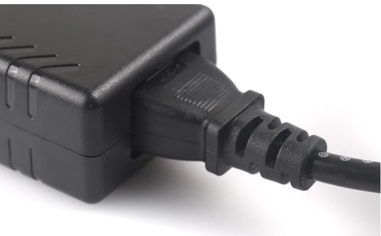 AC110V-240V to DC Adapter Dc 5V 6V 8V 9V 12V 15V16V18v 24v 30v 36v 48v 52v Desktop Power Adaptor Supply