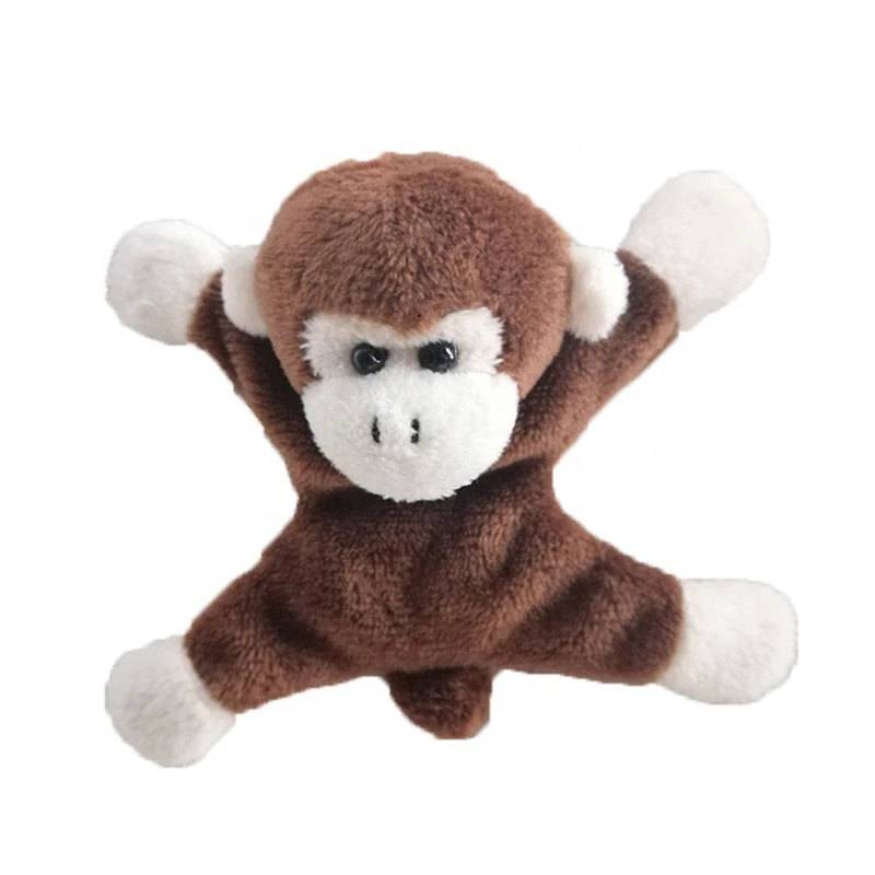 Monkey Plush Fridge Toys Plush Toy Buy