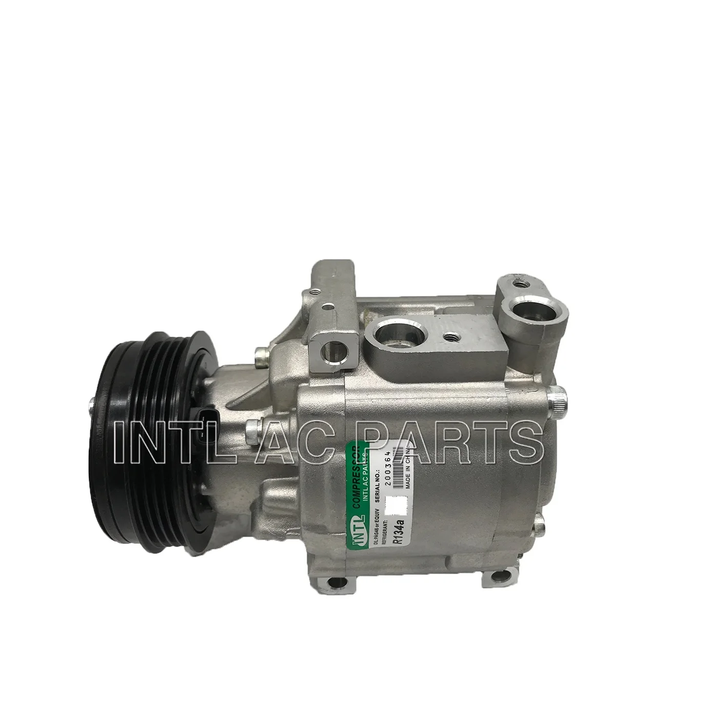 73111AG030 - Reliable Air Conditioning Compressor for Subaru