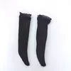 Black long style