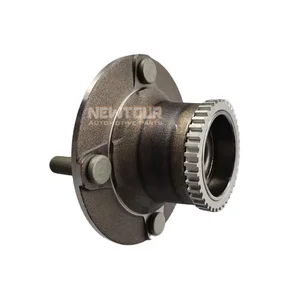 Wholesale S11-3301030BA Auto Parts Custom Size Steel Car Rear Wheel Hub Bearing for Front Wheel Use for Chery QQ3/qq