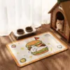Fort cub doo-doo