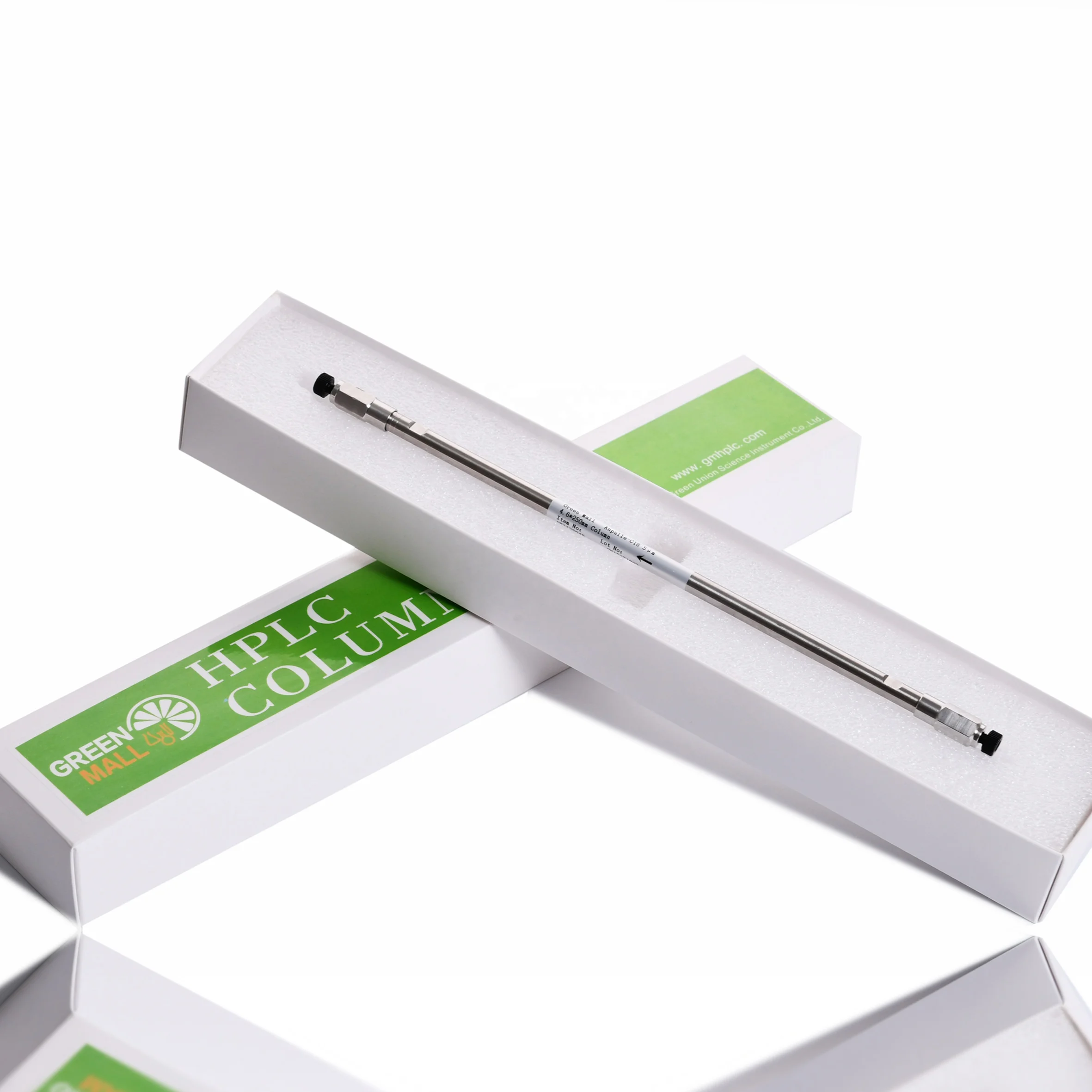 Analysis Use Chromatography  NH2  5um 120A HPLC Columns