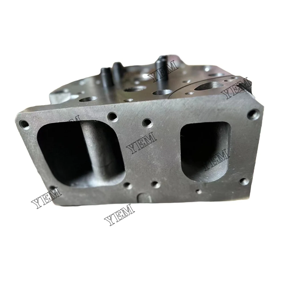 Cylinder Head Fit for Caterpillar 3512 Engine 2