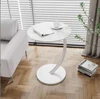 White+black