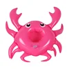Pink crab