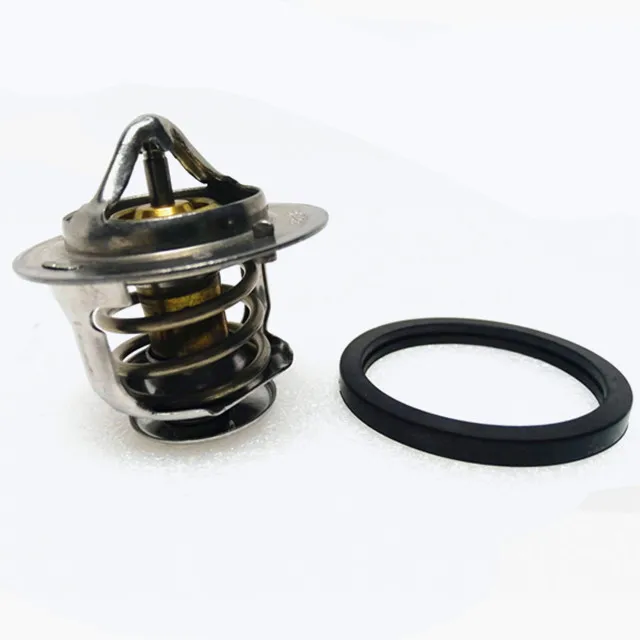 Coolant Temperature Regulator for Peugeot, Citroen, & Renault