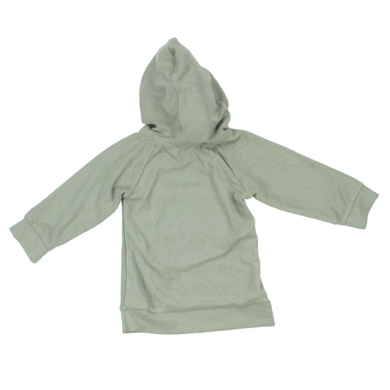 
 Органические малыши мальчиков OEM дизайн Высокое качество Детские топы оптом пуловер толстовки  