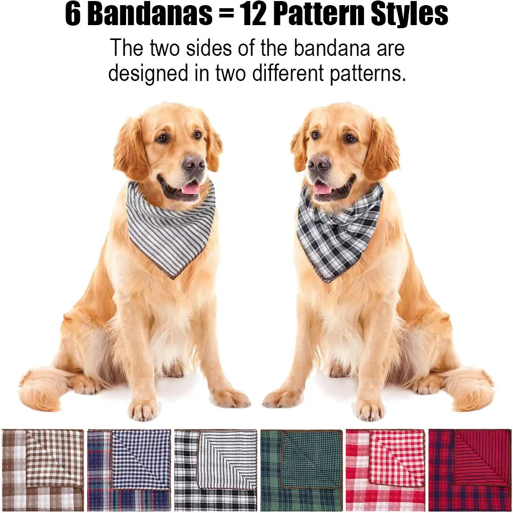Wholesale Custom Printed Pet Dog Scarf Bandana With Logo Buy Dog