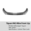 Front Lip Carbon