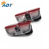Door Projector Bulbs for VW