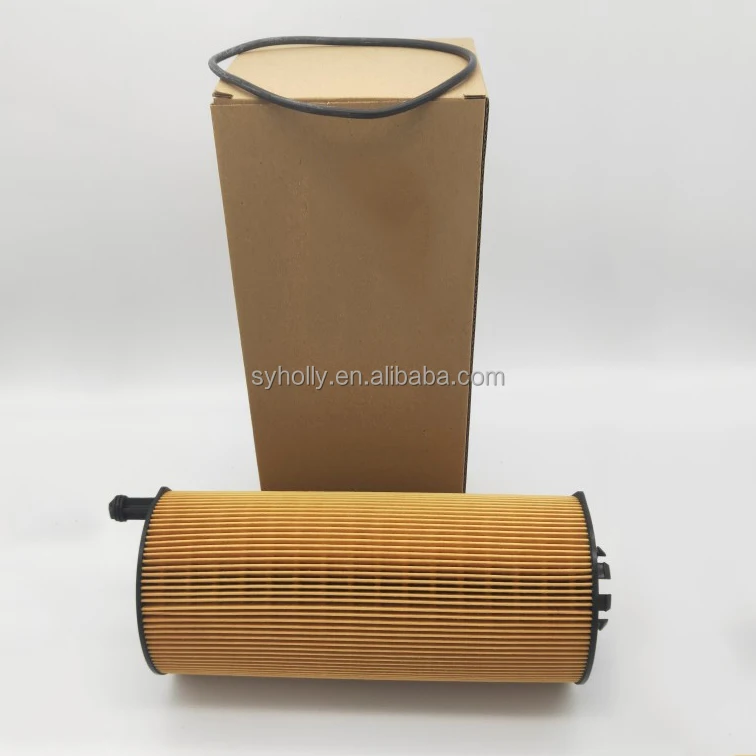 Hot Selling Truck Oil Filter E824HD264 A470180030 4701800109 