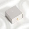 Gray 6*6*3.5cm