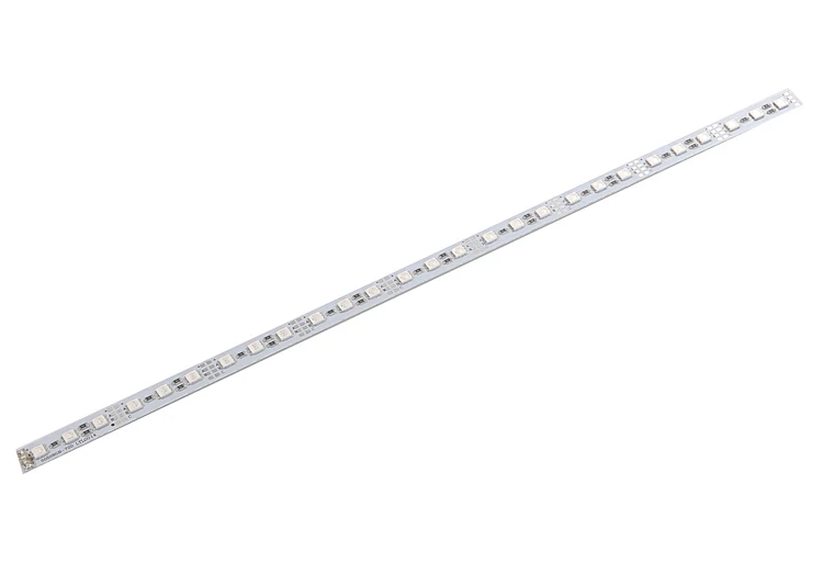 China Custom LED PCB assembly One Stop Service 12v LED Circuit Board for LED Aquarium Lights Bar