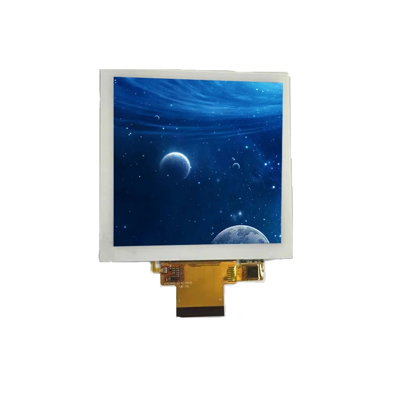 square lcd screen raspberry pi quotation