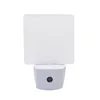 Square acrylic - 75x82.8x4mm - US plug