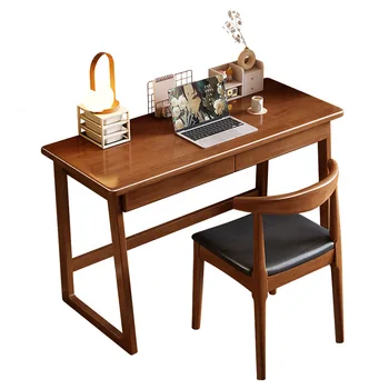 Factory Price Wooden Office Table Computer Desk for Office Furniture