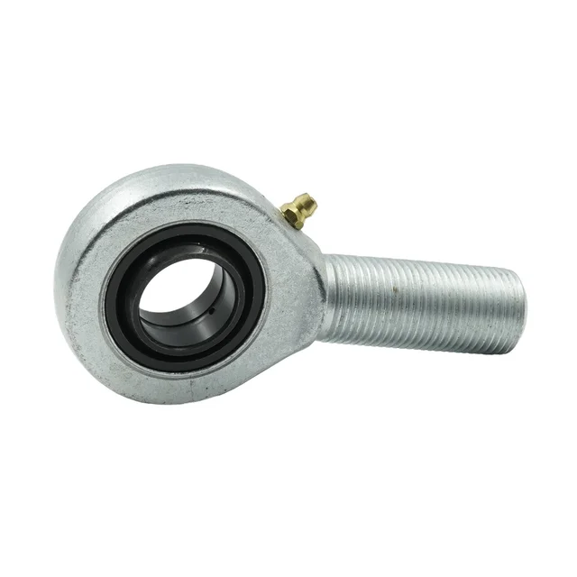 SA 5 E-SA 40 ES Plain and Joint Bearing Rod Ends for Industrial Applications in Machine Industries