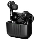 ANC J7 Earbuds Waterproof Microphone Earphone TWS Fone De Ouvido Wireless Earbuds Noise Cancelling Earbuds Wireless With Mic