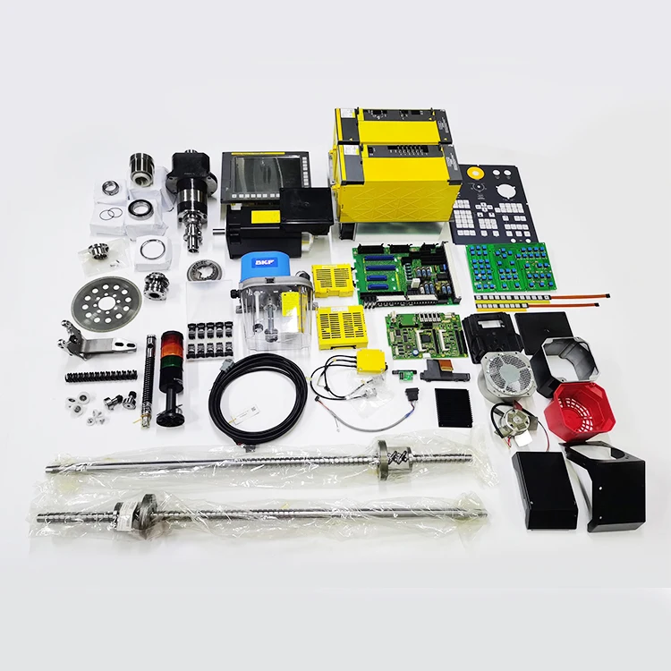 Fanuc A06B-6230-H001 Servo Drive Amplifier - Reliable Performance