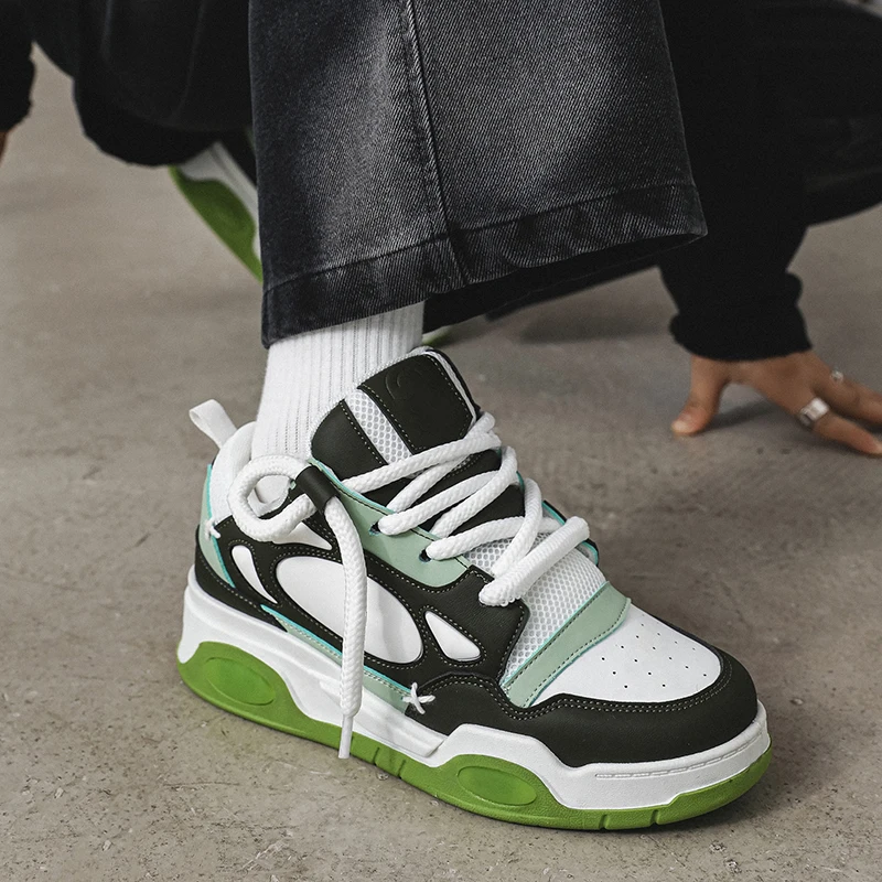 Sneaker Shoes Wholesale China Manufacturer Custom Designer Fashion Slip