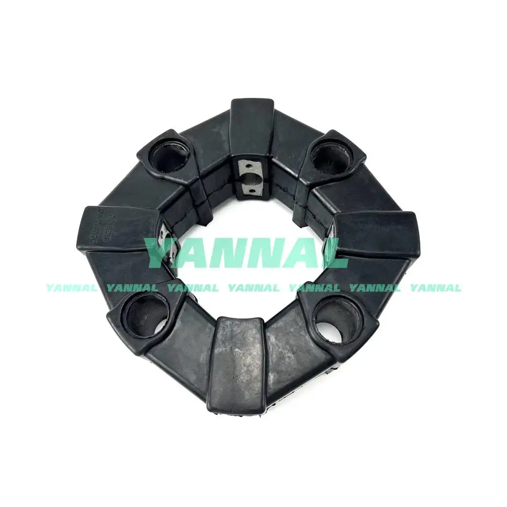 Jrj0213 Engine Coupling Assy for Jcb Diesel Engine Parts