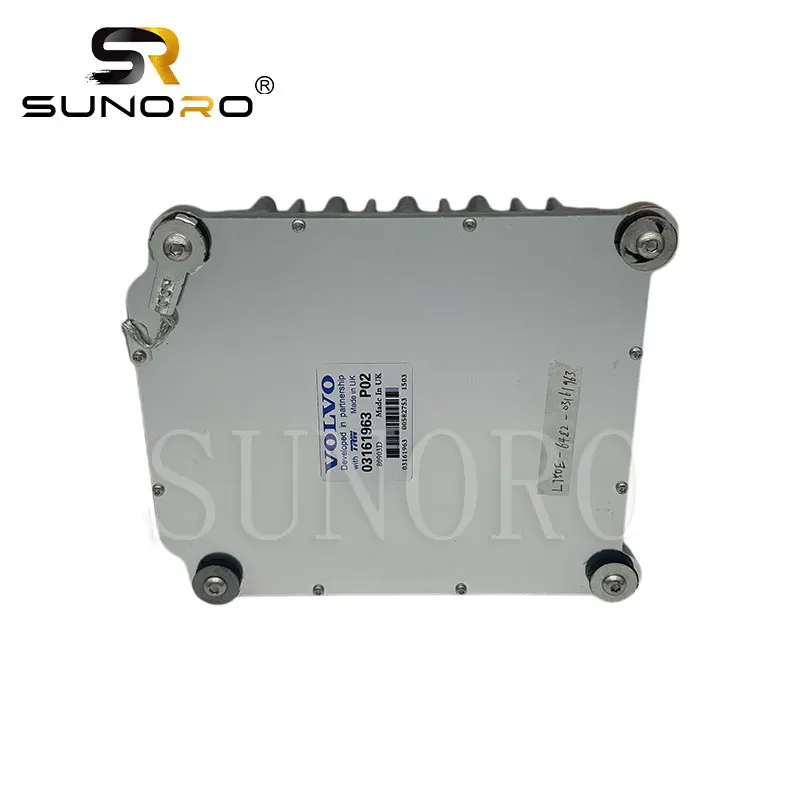 くうるう　0313 SUNORO 03161963 Electronic Control Unit for Volvo L150E
