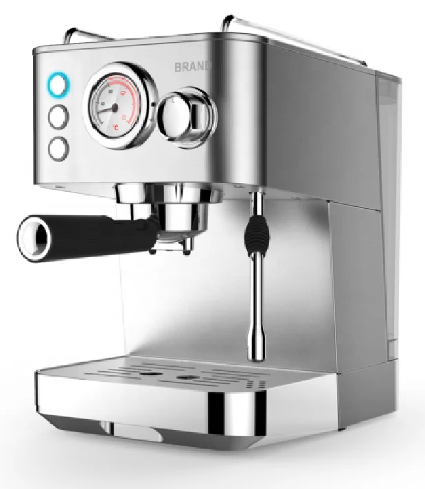 The Barista Amazon Best Selling Espresso Machine The 15 Best