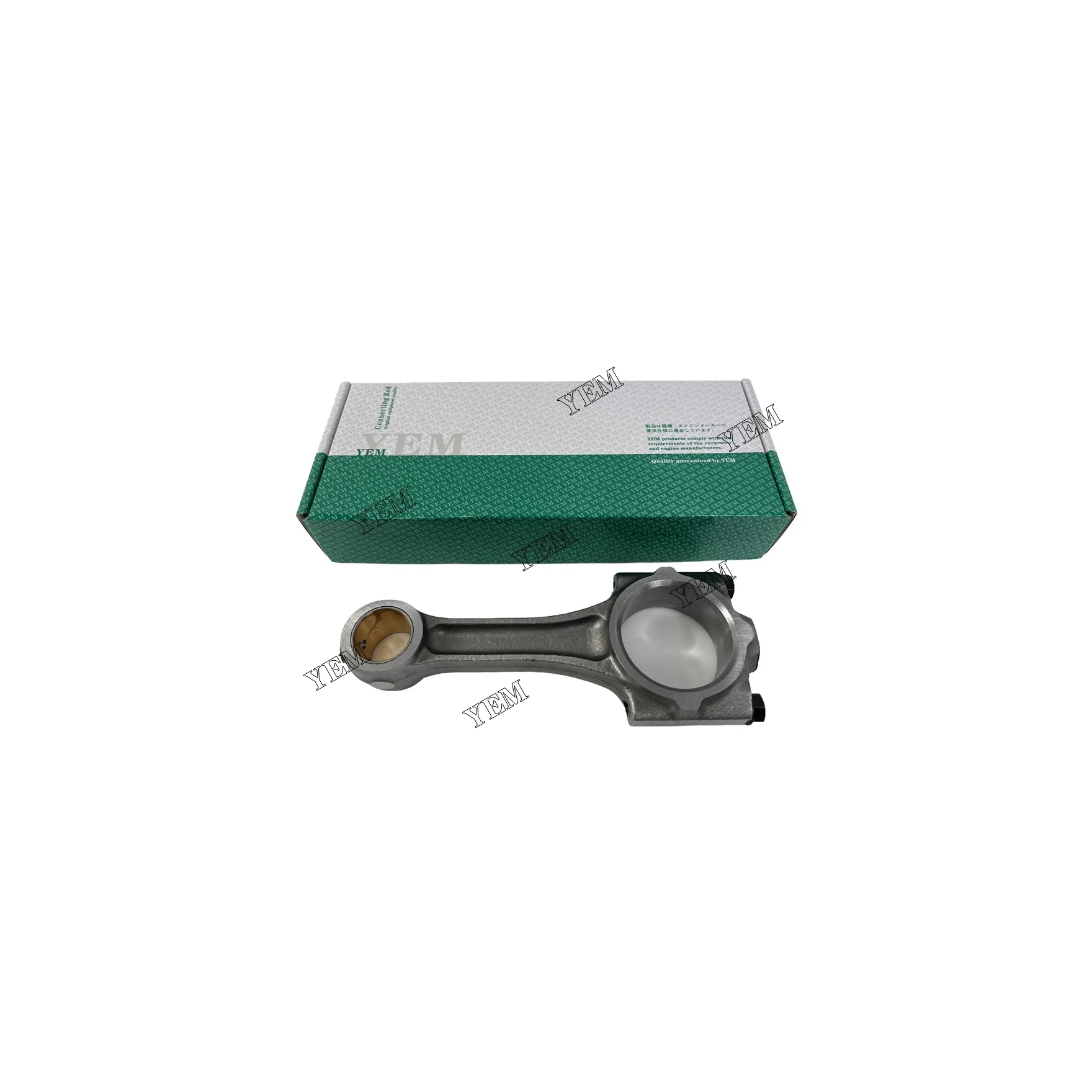 903-27T Con Rod for Perkins Aftermarket Engine Spare Parts