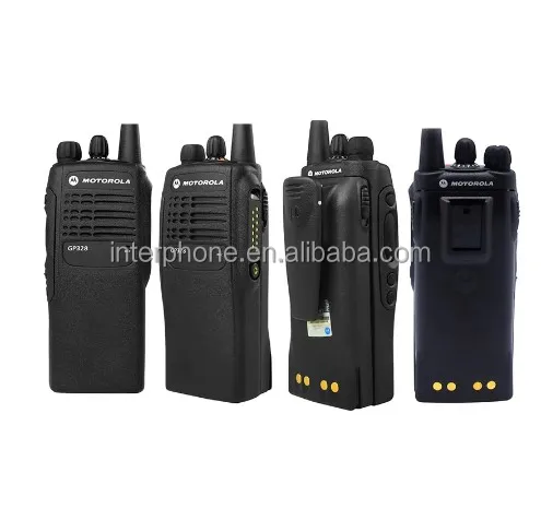 GP328EX Wholesale Original for MOTOROLA GP328 Walkie Talkie