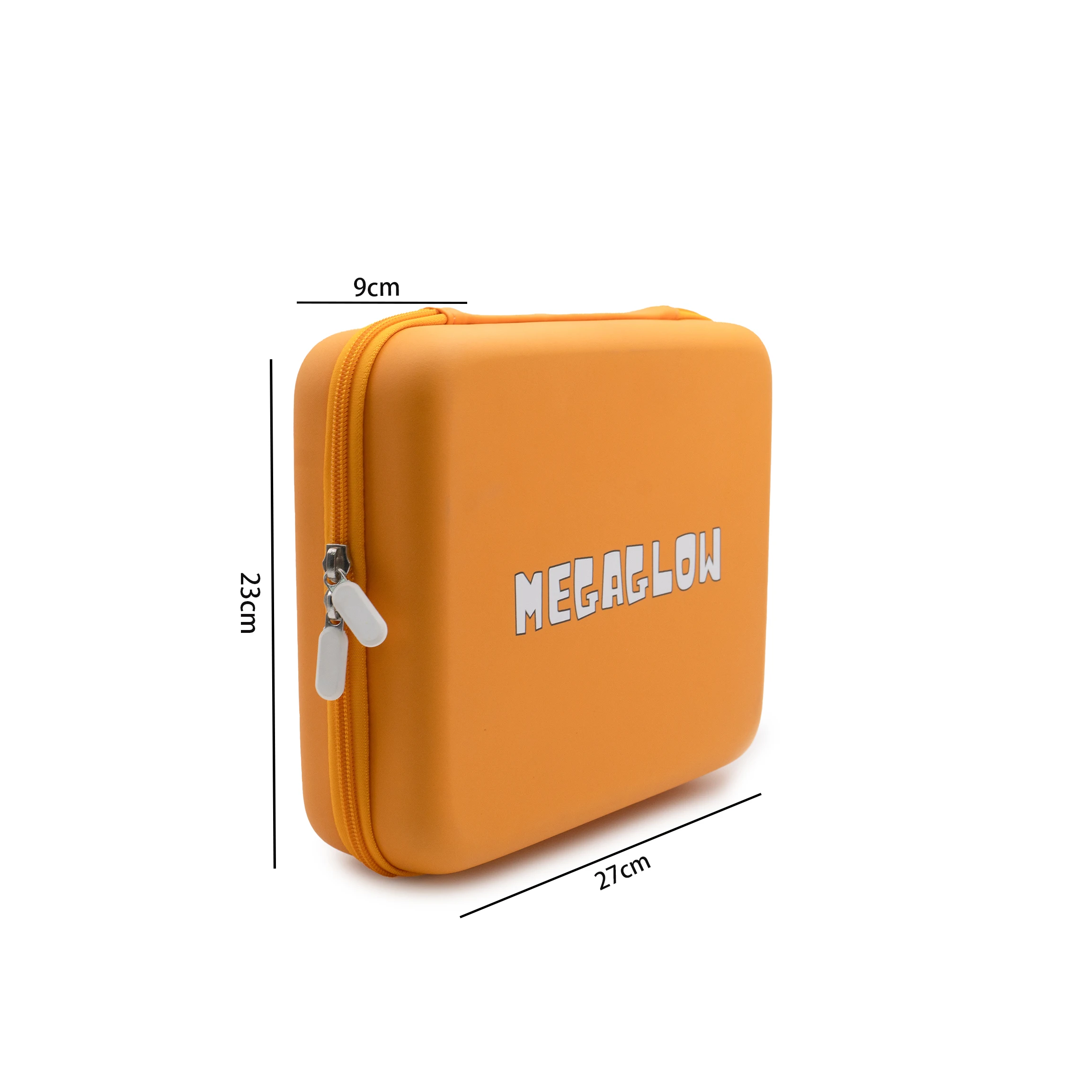 Colorful Custom Waterproof EVA Foam Hard Case Box for Travel with Custom Logo manufacture