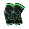 verde negro