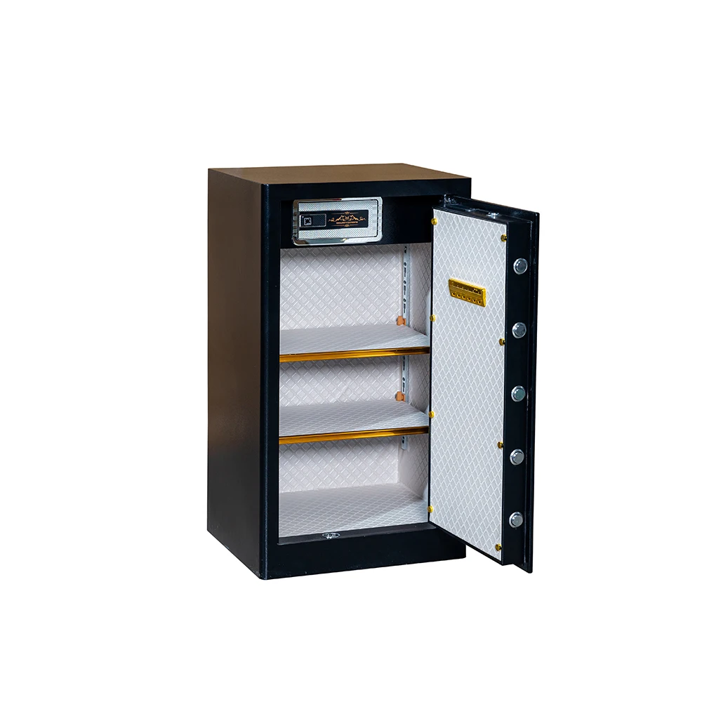 Alibaba.com: 2 Door, large capacity, fireproof hidden office safes ...