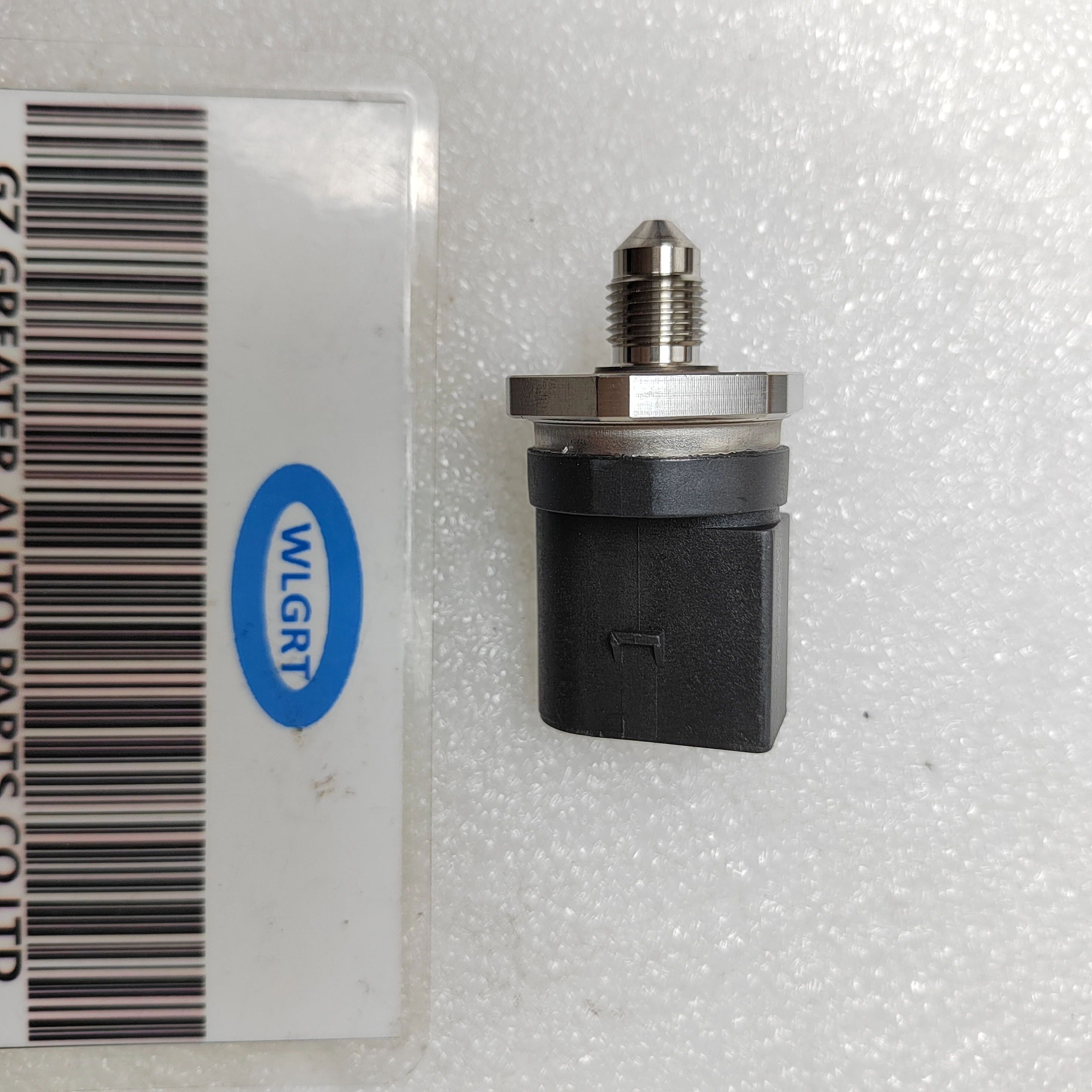 Fuel Rail Pressure Sensor For BMW X1 X3 535i 328i & Mini Cooper - OEM Replacement Part