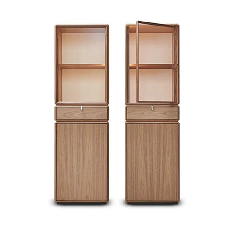 Unassembled Display Unit Premium Rotating Architectural Display Unit for Retail Fit Outs – PGR ...