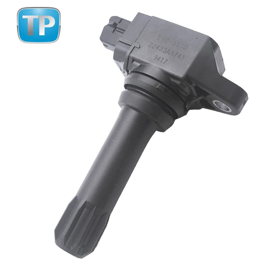 Hágæði Bíladeildir - Ignition Coil sem hentar fyrir Subaru, OEM 22433AA741