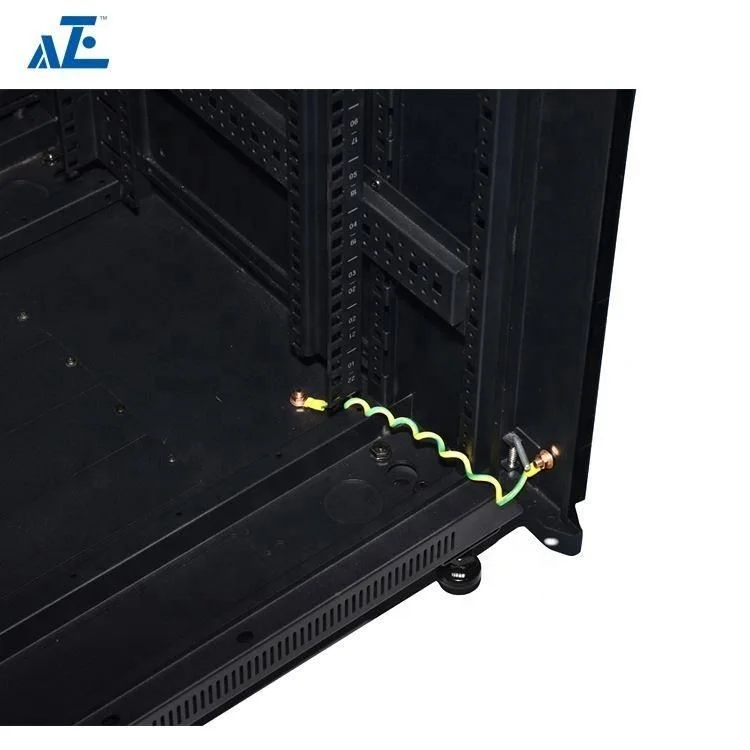 AZE IP20 27U стоя 19 дюймов сетевой av-шкафа сетевые шкафы стоечный сервер корпус 600 мм