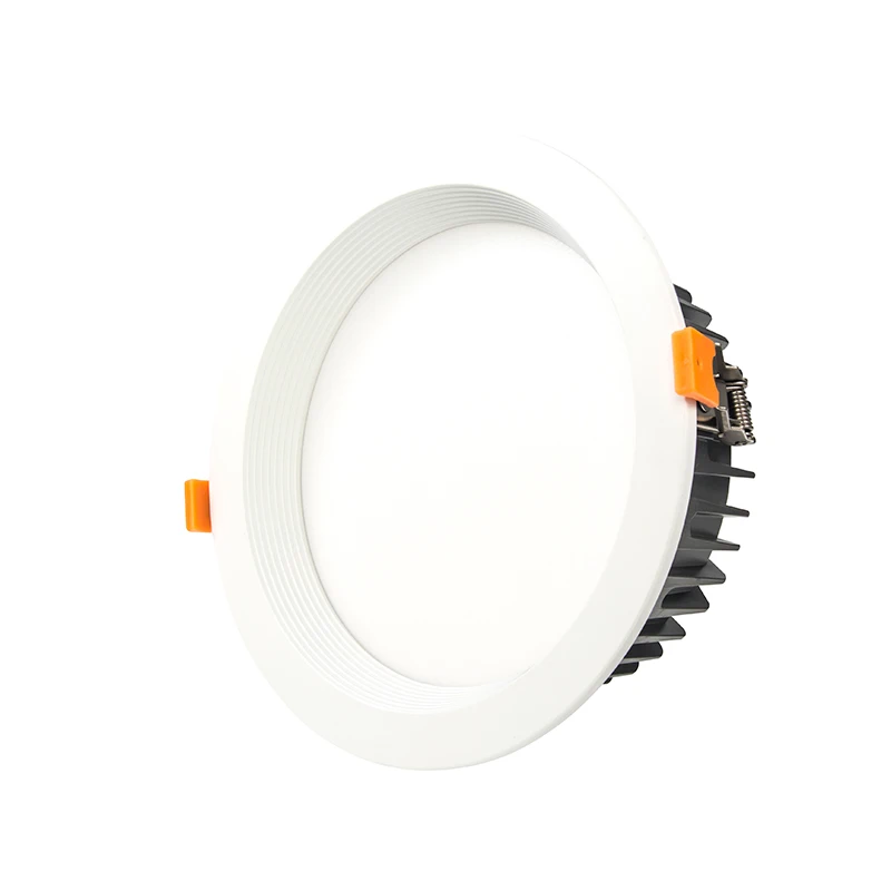 Wholesale favorable Price LED Downlight high lumen 8 inch 18w 20w 25w 30W Ceiling Recessed downlight
