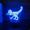 Dinosaur 9