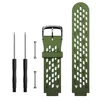 Army green  Gray