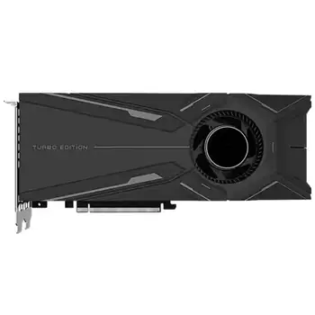 RTX 2080 Ti 22GB - Ideal for AI Deepseek Inference Workstation