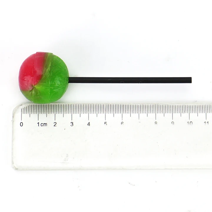 Zombie Lollipop