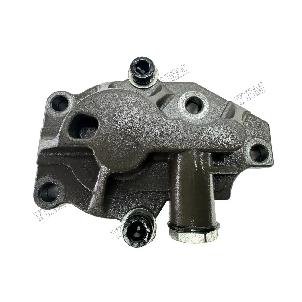 Mechanical Pump Compatible for Yanmar 4TNV98 Industrial Engine Parts 6