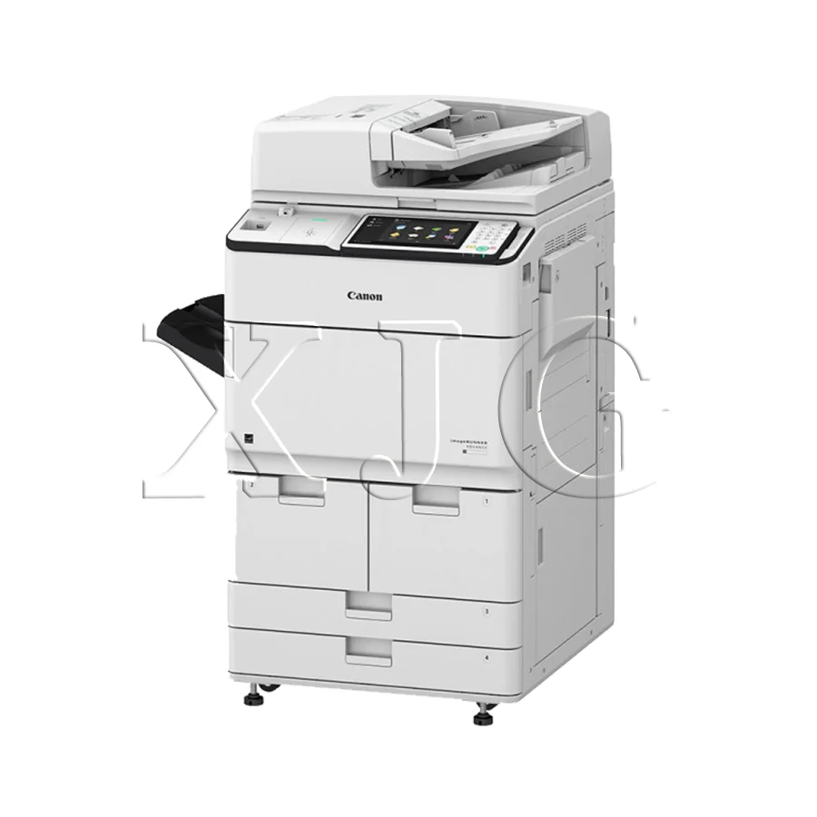 Exquisite Refurbished Photocopier - Canon 6575 Digital Printer