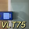 นาโนเซรามิก - VLT75%
