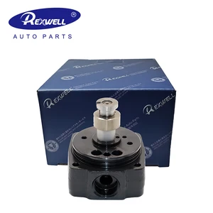 New Genuine Parts 096400-1500 22140-17810 Diesel Fuel Injection Pump Rotor Head VE Pump for Toyota Land Cruiser Prado 1HZ Engine